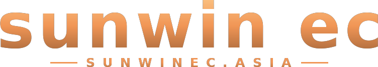 sunwin ec logo