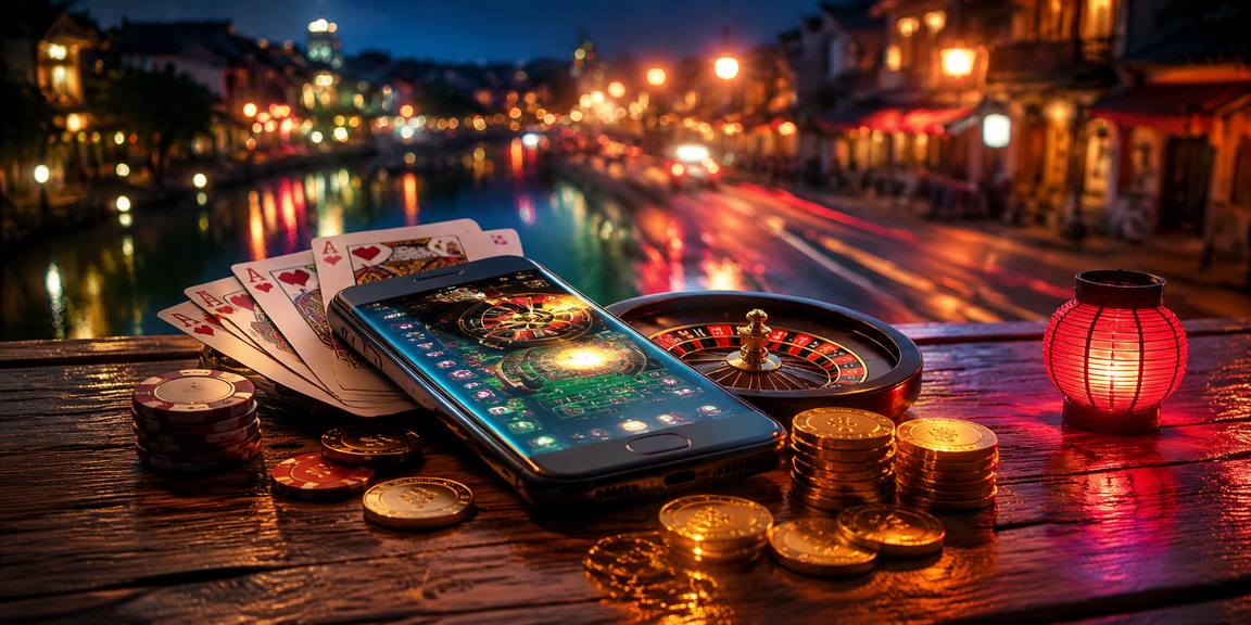 sunwin ec Casino ZaloPay